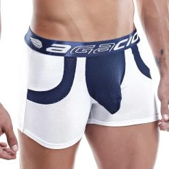 Agacio AGG033 Boxer Trunk 10 Agacio AGG033 Boxer Trunk