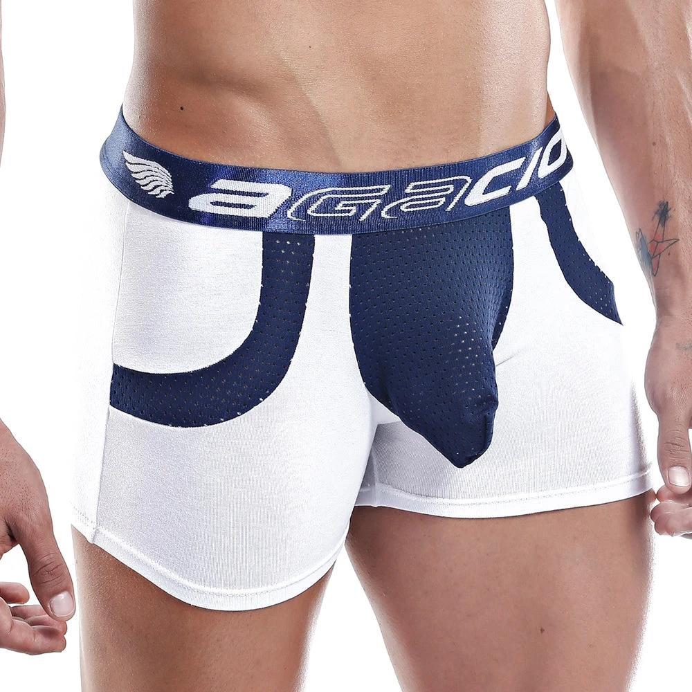 Agacio AGG033 Boxer Trunk 6 Agacio AGG033 Boxer Trunk