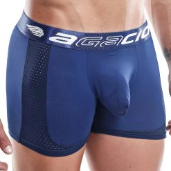 Agacio AGG034 Boxer Trunk 9 Agacio AGG034 Boxer Trunk