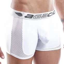 Agacio AGG034 Boxer Trunk 10 Agacio AGG034 Boxer Trunk