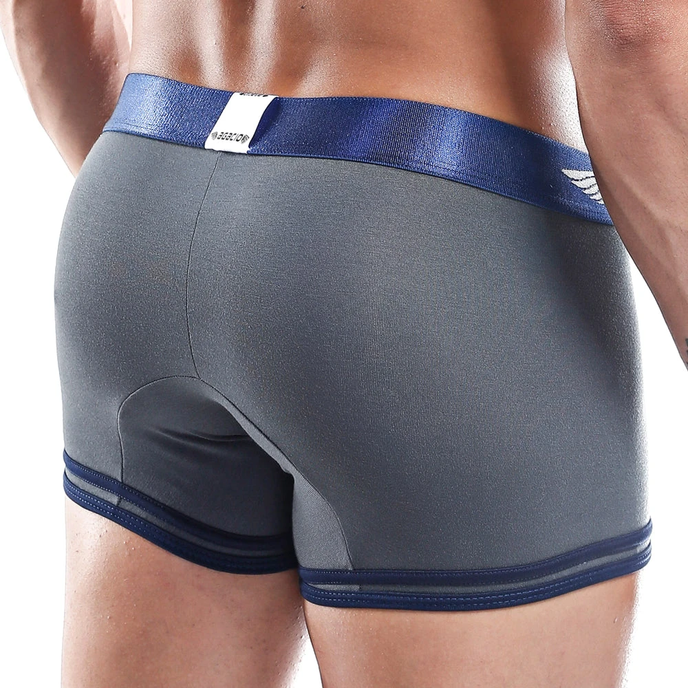 Agacio AGG035 Boxer Trunk 4 Agacio AGG035 Boxer Trunk