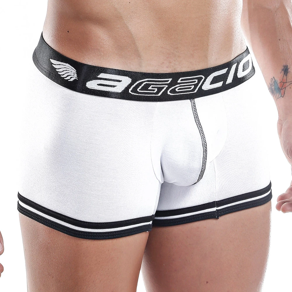 Agacio AGG035 Boxer Trunk 6 Agacio AGG035 Boxer Trunk