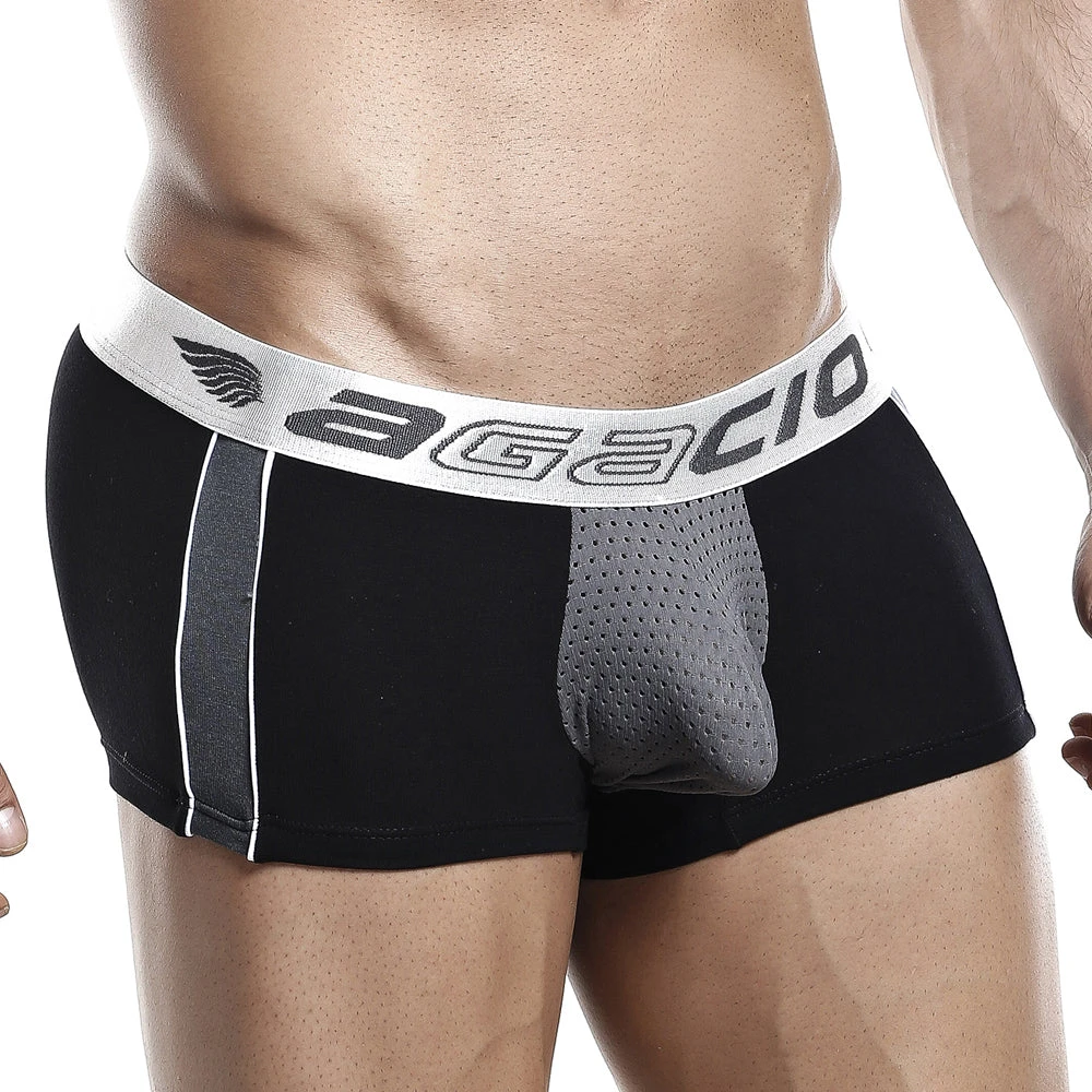 Agacio AGG036 Boxer Trunk 3 Agacio AGG036 Boxer Trunk