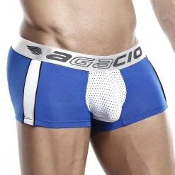 Agacio AGG036 Boxer Trunk 14 Agacio AGG036 Boxer Trunk