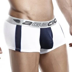 Agacio AGG036 Boxer Trunk 13 Agacio AGG036 Boxer Trunk