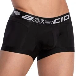 Agacio AGG061 Armor Boxer Trunk What's New