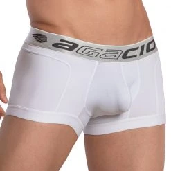 Agacio AGG061 Armor Boxer Trunk What's New