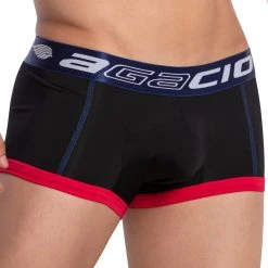 Agacio AGG062 Pouch Boxer Trunk