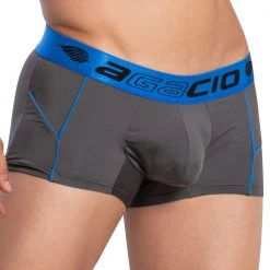 Agacio AGG063 Stretch Boxer Trunk