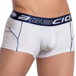 Agacio AGG063 Stretch Boxer Trunk
