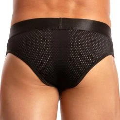 What's New Agacio AGH038 Breathable Brief