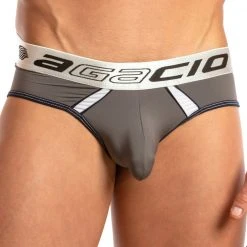 Agacio AGH039 Racer Brief What's New