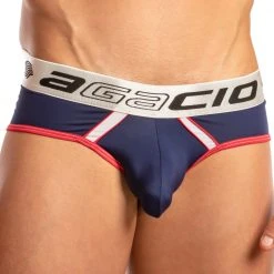 Agacio AGH039 Racer Brief What's New