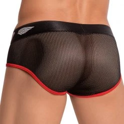 Agacio AGI012 Net Brief 12 Agacio AGI012 Net Brief