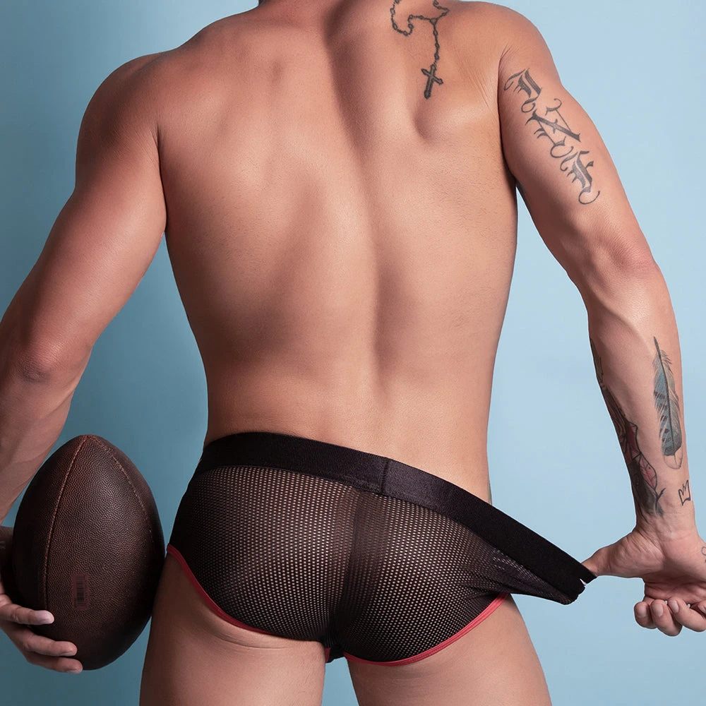 Agacio AGI012 Net Brief 4 Agacio AGI012 Net Brief