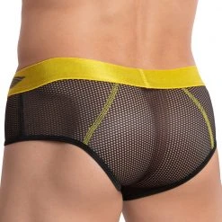 Agacio AGI014 The Styled Brief What's New 12 Agacio AGI014 The Styled Brief What's New