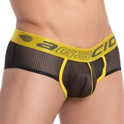 Agacio AGI014 The Styled Brief What's New 11 Agacio AGI014 The Styled Brief What's New