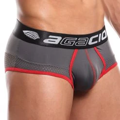 Agacio AGJ016 King Brief 11 Agacio AGJ016 King Brief