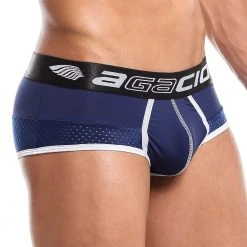 Agacio AGJ016 King Brief 13 Agacio AGJ016 King Brief
