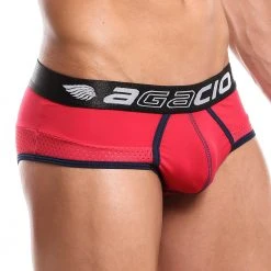 Agacio AGJ016 King Brief 14 Agacio AGJ016 King Brief