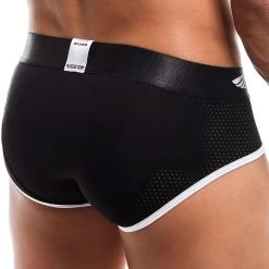 Agacio AGJ017 Billie Jean Brief 12 Agacio AGJ017 Billie Jean Brief