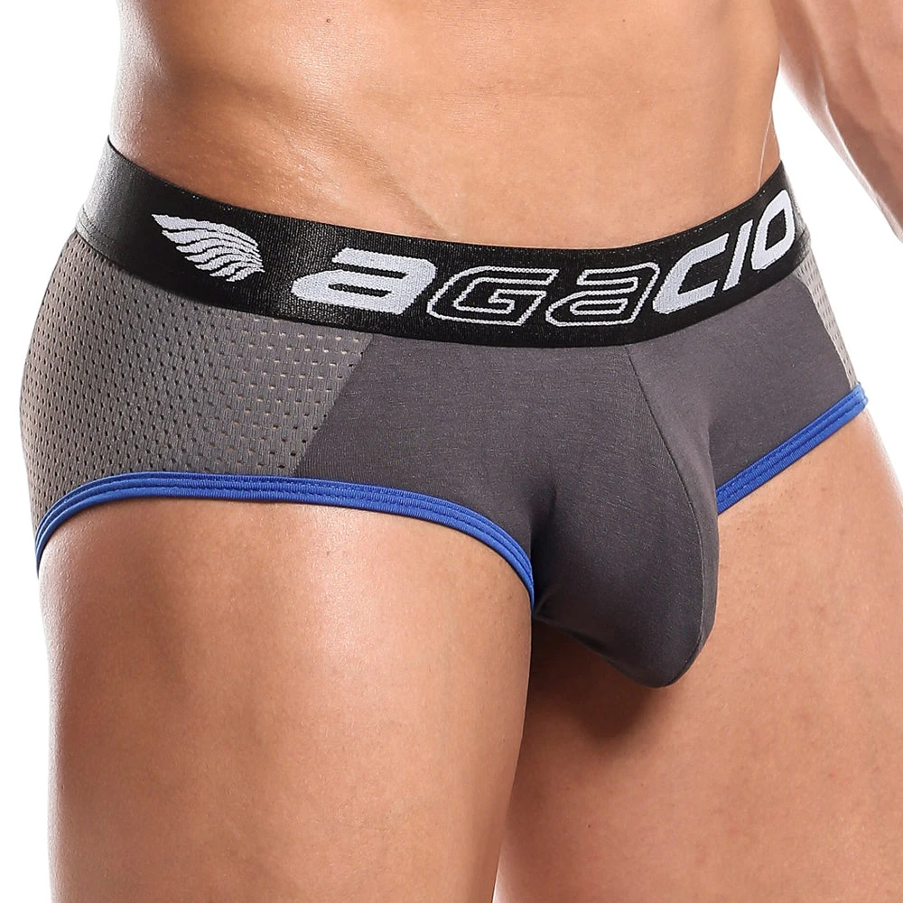 Agacio AGJ017 Billie Jean Brief 7 Agacio AGJ017 Billie Jean Brief