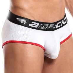 Agacio AGJ017 Billie Jean Brief 14 Agacio AGJ017 Billie Jean Brief