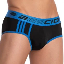 Agacio AGJ020 The Sideline Brief What's New 13 Agacio AGJ020 The Sideline Brief What's New