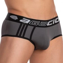Agacio AGJ020 The Sideline Brief What's New 14 Agacio AGJ020 The Sideline Brief What's New
