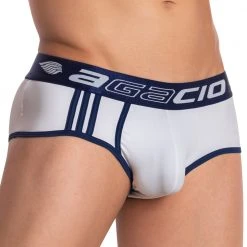 Agacio AGJ020 The Sideline Brief What's New 11 Agacio AGJ020 The Sideline Brief What's New