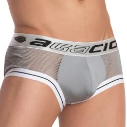 Agacio AGJ021 The Header Brief What's New