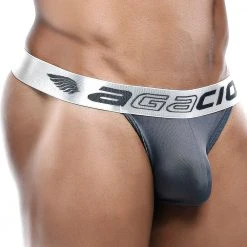 Best Sellers Agacio AGK007 Micro Thong