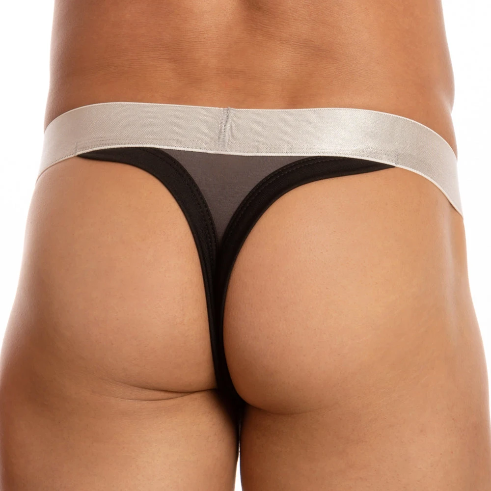 Agacio AGK015 Temptation Thong 6 Agacio AGK015 Temptation Thong