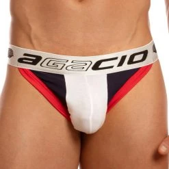 Agacio AGK015 Temptation Thong 14 Agacio AGK015 Temptation Thong