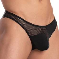 What's New Agacio AGK025 The Assist Thong 13 What's New Agacio AGK025 The Assist Thong