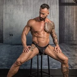 What's New Agacio AGK025 The Assist Thong 11 What's New Agacio AGK025 The Assist Thong