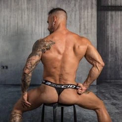 What's New Agacio AGK025 The Assist Thong 12 What's New Agacio AGK025 The Assist Thong