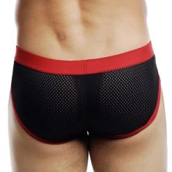 American Jock AJ8702 Brief Mesh Underwear