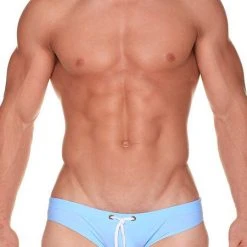 Marcuse M001PB Arrest Me Swim Brief