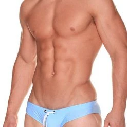 Marcuse M001PB Arrest Me Swim Brief