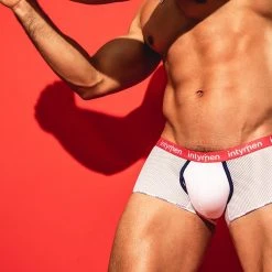 What's New Intymen ING073 Sugar Trunk