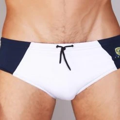 Timoteo BM1186BY Matador Swim And Navy