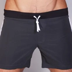 Timoteo BM1200 New Board Short Swimwear