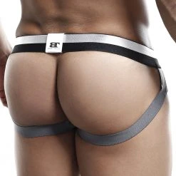 Brieftales Mesh Underwear Brief Tales BTE003 Jockstrap