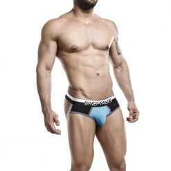 Brieftales Mesh Underwear Brief Tales BTE003 Jockstrap