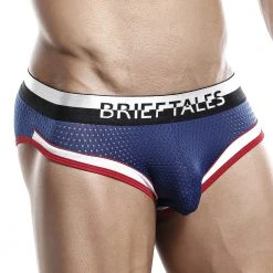 Brieftales Brief Tales BTI003 Bikini