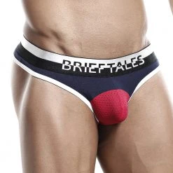 Brieftales Mesh Underwear Brief Tales BTK004 Thong 13 Brieftales Mesh Underwear Brief Tales BTK004 Thong