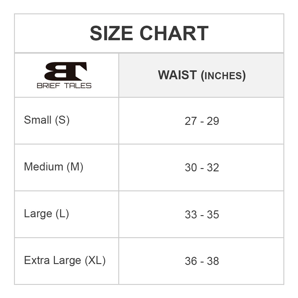 Best Sellers Brieftales BTK002 Micro Thong 10 Best Sellers Brieftales BTK002 Micro Thong