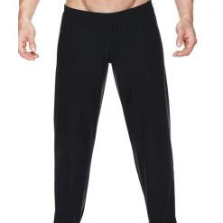 N2N Bodywear BT9 Brushed Tactel Lounge Pant