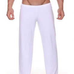 N2N Bodywear BT9 Brushed Tactel Lounge Pant